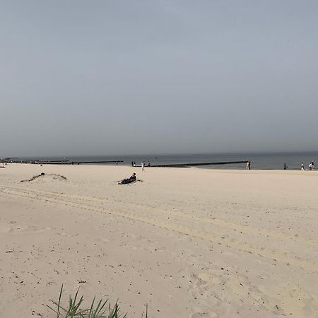 Apartments Porta Baltica Premium Колобжег Экстерьер фото