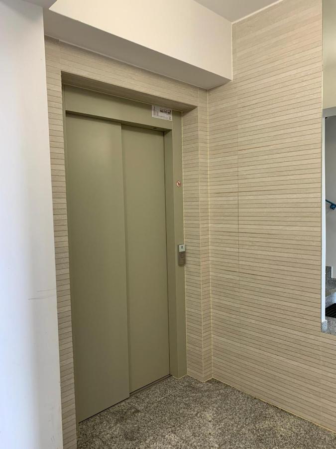 Apartments Porta Baltica Premium Колобжег Экстерьер фото