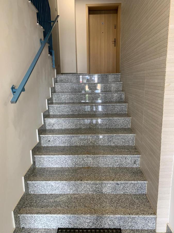 Apartments Porta Baltica Premium Колобжег Экстерьер фото