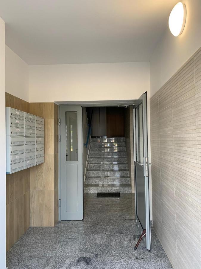 Apartments Porta Baltica Premium Колобжег Экстерьер фото