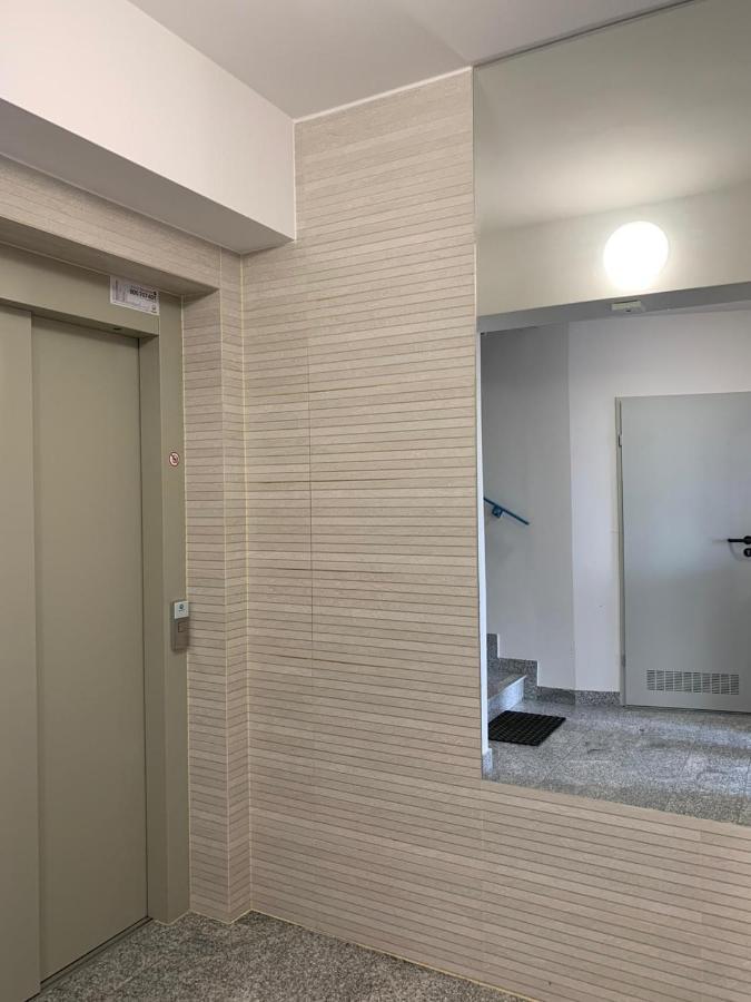 Apartments Porta Baltica Premium Колобжег Экстерьер фото